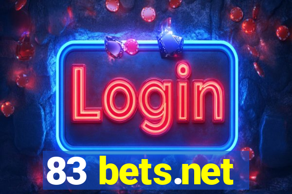 83 bets.net